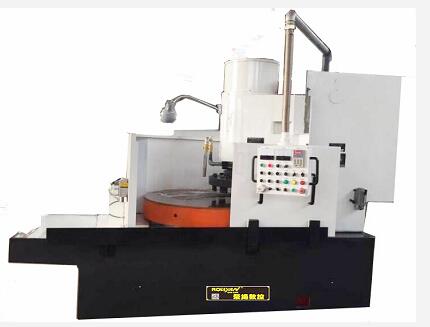 vertical spindle surface grinder