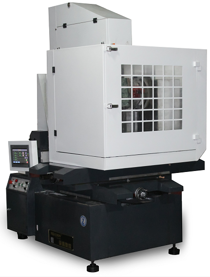 Non-metallic Wire Cutting Machine Tool